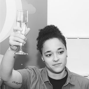 Meet your Posher, Peyton
